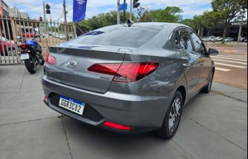 Hyundai HB20S 1.0 T-GDI Platinum (Aut) - Foto #7