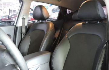 Hyundai Ix35 2.0 MPFi GL 16v - Foto #10