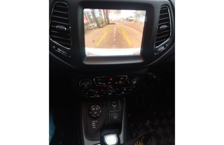 Jeep Compass 2.0 Limited (Aut) - Foto #2