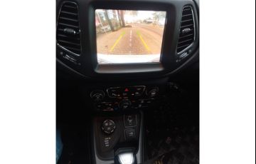 Jeep Compass 2.0 Limited (Aut) - Foto #2