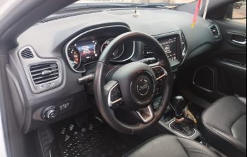 Jeep Compass 2.0 Limited (Aut) - Foto #3