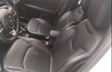 Jeep Compass 2.0 Limited (Aut) - Foto #4