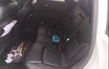 Jeep Compass 2.0 Limited (Aut) - Foto #5