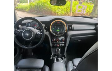 Mini Cooper 1.5 12v Twinpower Gasolina 4p Steptronic - Foto #3