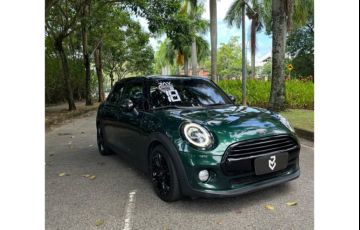 Mini Cooper 1.5 12v Twinpower Gasolina 4p Steptronic - Foto #4