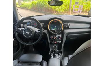 Mini Cooper 1.5 12v Twinpower Gasolina 4p Steptronic - Foto #5