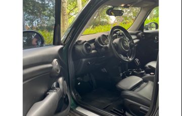 Mini Cooper 1.5 12v Twinpower Gasolina 4p Steptronic - Foto #7