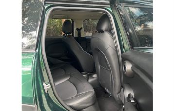 Mini Cooper 1.5 12v Twinpower Gasolina 4p Steptronic - Foto #8