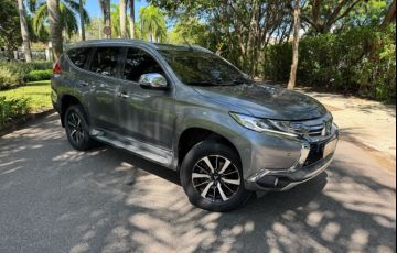 Mitsubishi Pajero Sport 2.4 16V Mivec Turbo Diesel Hpe AWD Automático - Foto #3