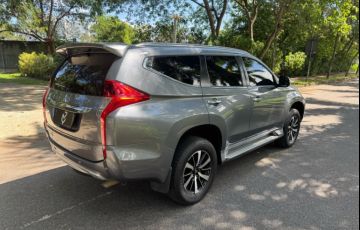 Mitsubishi Pajero Sport 2.4 16V Mivec Turbo Diesel Hpe AWD Automático - Foto #4