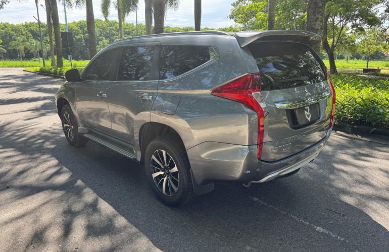 Mitsubishi Pajero Sport 2.4 16V Mivec Turbo Diesel Hpe AWD Automático - Foto #6