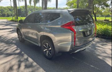 Mitsubishi Pajero Sport 2.4 16V Mivec Turbo Diesel Hpe AWD Automático - Foto #6