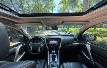 Mitsubishi Pajero Sport 2.4 16V Mivec Turbo Diesel Hpe AWD Automático - Foto #7