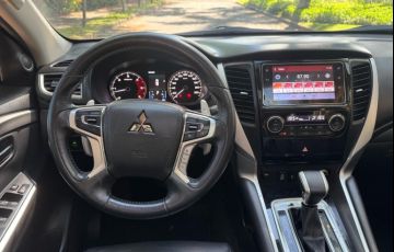 Mitsubishi Pajero Sport 2.4 16V Mivec Turbo Diesel Hpe AWD Automático - Foto #9
