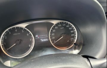 Nissan Kicks 1.6 16V Flexstart Sense Xtronic - Foto #9