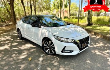 Nissan Sentra 2.0 16V Gasolina Exclusive Xtronic