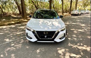 Nissan Sentra 2.0 16V Gasolina Exclusive Xtronic - Foto #2