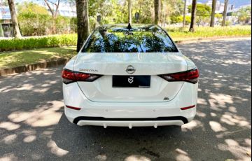 Nissan Sentra 2.0 16V Gasolina Exclusive Xtronic - Foto #4