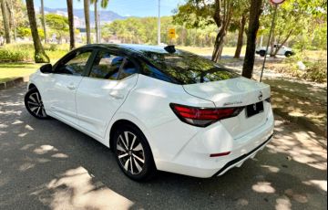 Nissan Sentra 2.0 16V Gasolina Exclusive Xtronic - Foto #5