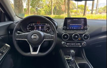 Nissan Sentra 2.0 16V Gasolina Exclusive Xtronic - Foto #6