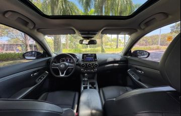 Nissan Sentra 2.0 16V Gasolina Exclusive Xtronic - Foto #7