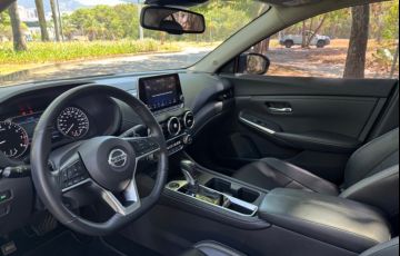 Nissan Sentra 2.0 16V Gasolina Exclusive Xtronic - Foto #9