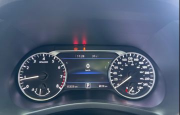 Nissan Sentra 2.0 16V Gasolina Exclusive Xtronic - Foto #10