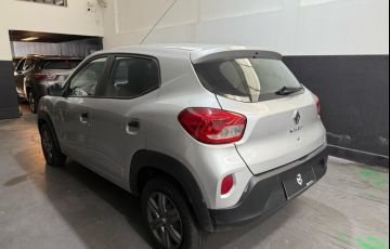 Renault Kwid 1.0 12v Sce Flex Zen Manual - Foto #6