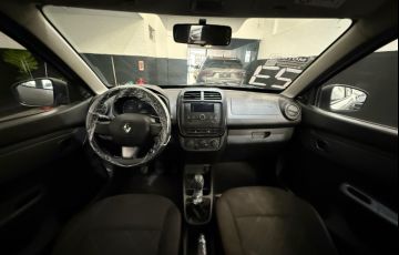 Renault Kwid 1.0 12v Sce Flex Zen Manual - Foto #7