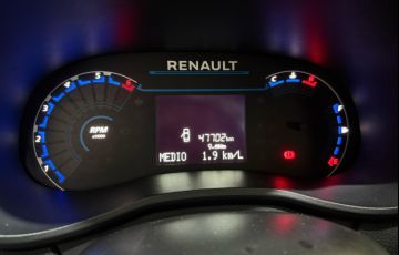 Renault Kwid 1.0 12v Sce Flex Zen Manual - Foto #10