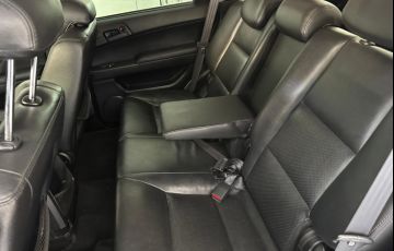 SsangYong Actyon 2.3 GL 4x2 16V 150cv Gasolina 4p Automático - Foto #7