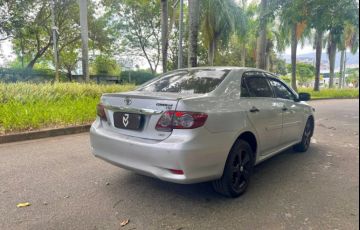 Toyota Corolla 2.0 Xei 16V Flex 4p Automático - Foto #4