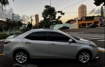 Toyota Corolla 2.0 Xei 16v - Foto #4