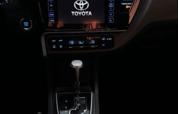 Toyota Corolla 2.0 Xei 16v - Foto #9