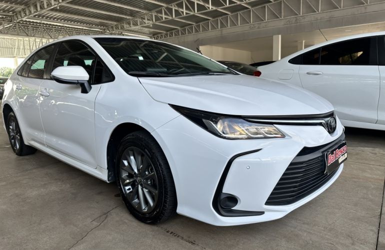 Toyota Corolla 2.0 GLi CVT - Foto #3