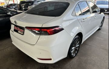 Toyota Corolla 2.0 GLi CVT - Foto #6