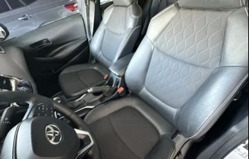 Toyota Corolla 2.0 GLi CVT - Foto #7