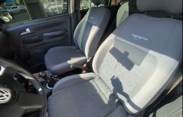 Volkswagen CrossFox 1.6 (Flex) - Foto #7