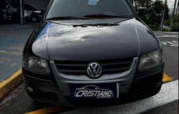 Volkswagen Parati 1.6 Mi Track & Field 8V G.iv - Foto #2