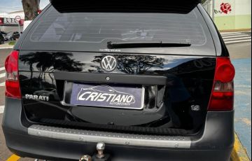 Volkswagen Parati 1.6 Mi Track & Field 8V G.iv - Foto #6