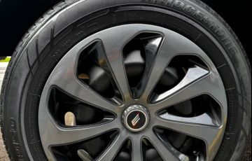 Volkswagen Parati 1.6 Mi Track & Field 8V G.iv - Foto #8