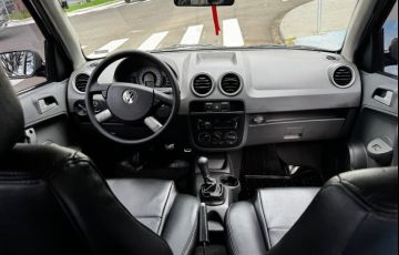Volkswagen Parati 1.6 Mi Track & Field 8V G.iv - Foto #9