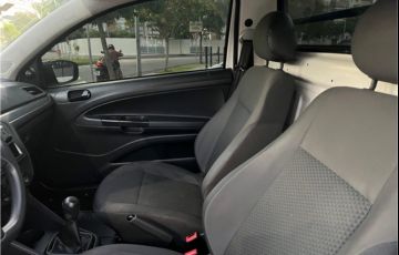 Volkswagen Saveiro 1.6 Msi Robust CS 8V Flex 2p Manual - Foto #5