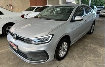 Volkswagen Virtus 1.0 200 TSI Comfortline (!)1.0 (Aut)
