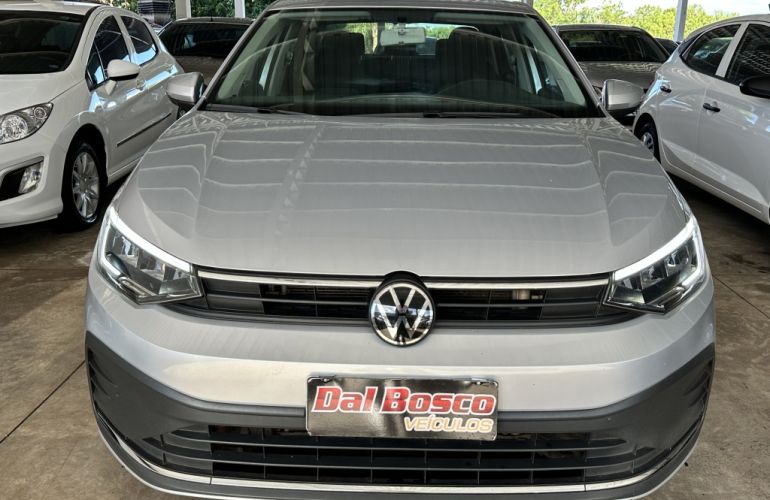 Volkswagen Virtus 1.0 200 TSI Comfortline (!)1.0 (Aut) - Foto #2
