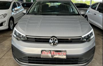 Volkswagen Virtus 1.0 200 TSI Comfortline (!)1.0 (Aut) - Foto #2