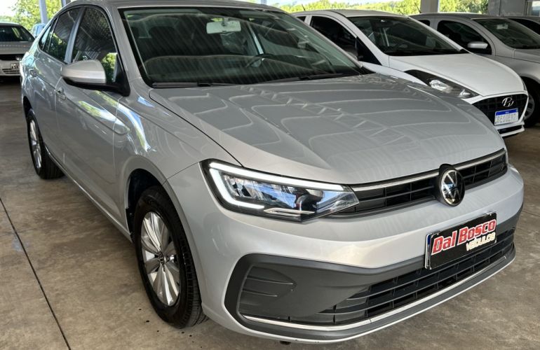 Volkswagen Virtus 1.0 200 TSI Comfortline (!)1.0 (Aut) - Foto #3
