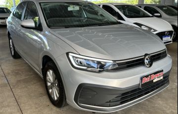 Volkswagen Virtus 1.0 200 TSI Comfortline (!)1.0 (Aut) - Foto #3