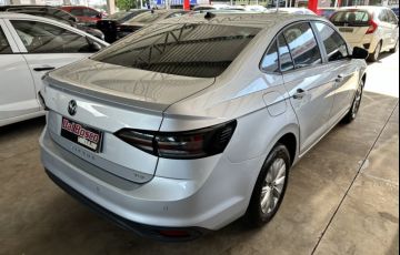 Volkswagen Virtus 1.0 200 TSI Comfortline (!)1.0 (Aut) - Foto #5