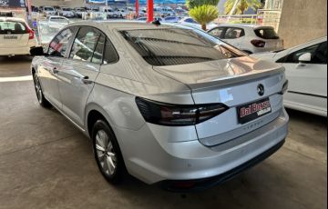 Volkswagen Virtus 1.0 200 TSI Comfortline (!)1.0 (Aut) - Foto #6
